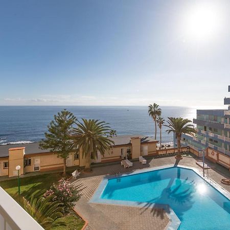 Atlantic Sunrise Apartment Santa Cruz de Tenerife Exterior photo