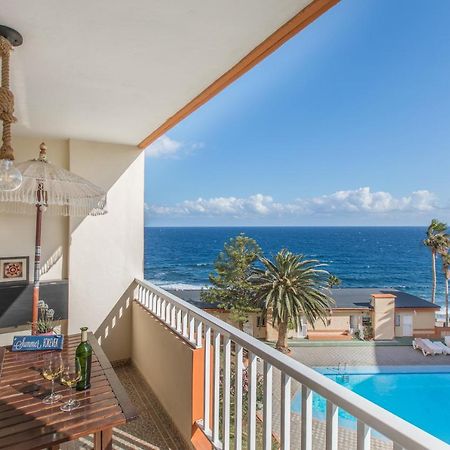 Atlantic Sunrise Apartment Santa Cruz de Tenerife Exterior photo