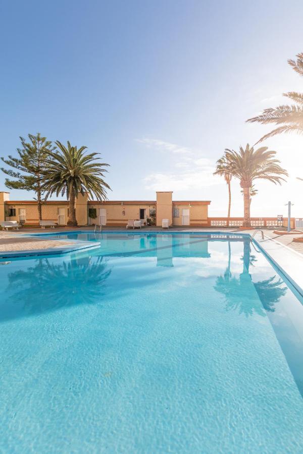 Atlantic Sunrise Apartment Santa Cruz de Tenerife Exterior photo