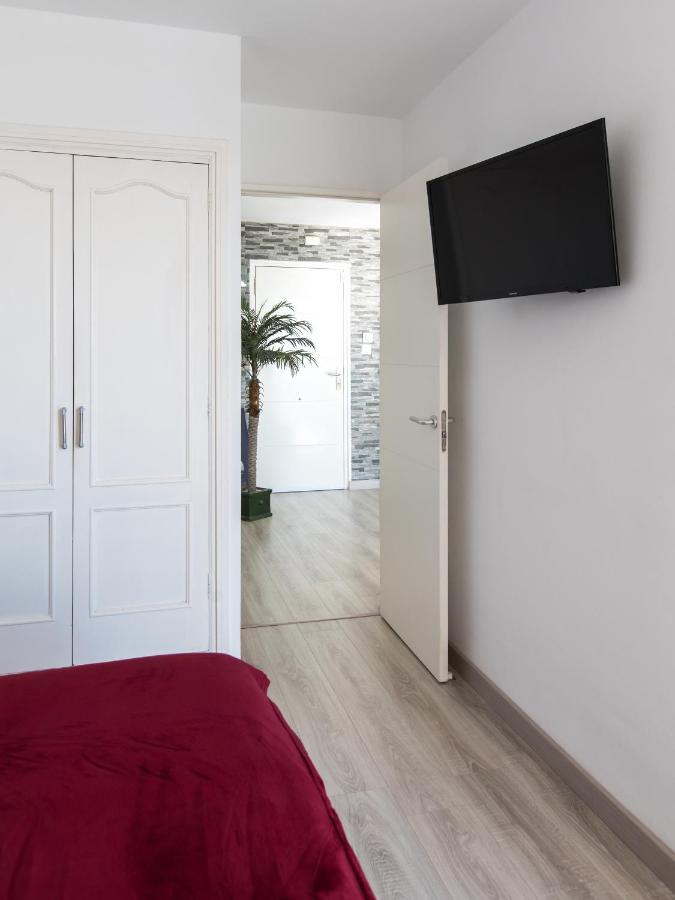 Atlantic Sunrise Apartment Santa Cruz de Tenerife Exterior photo