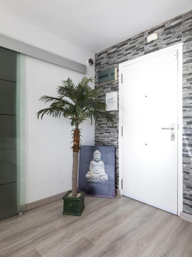 Atlantic Sunrise Apartment Santa Cruz de Tenerife Exterior photo