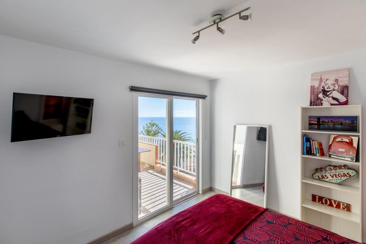 Atlantic Sunrise Apartment Santa Cruz de Tenerife Exterior photo